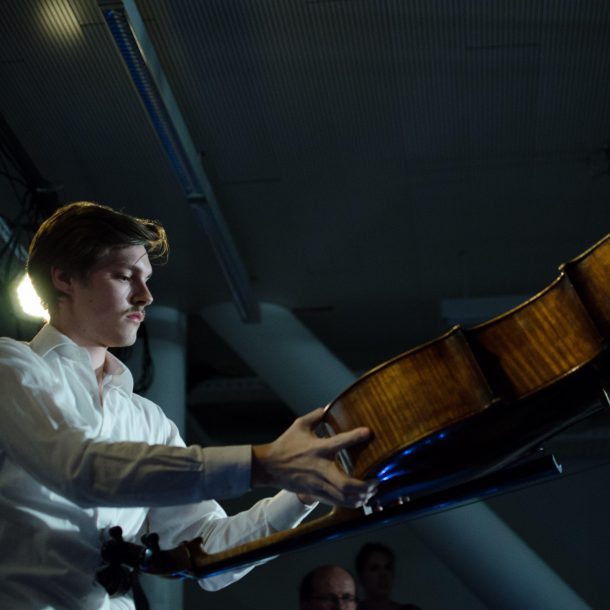 羅傑.亨曼 Rogier Hornman